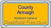 County Armagh board
